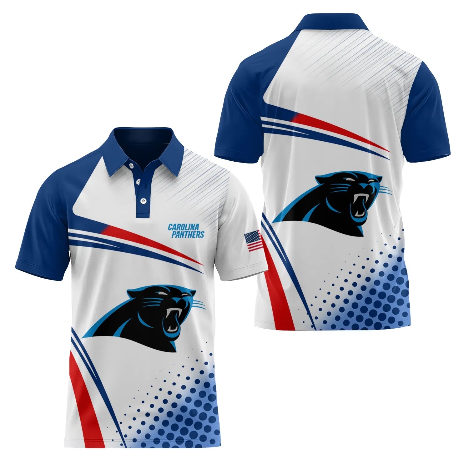 CAR Apparels FSC005