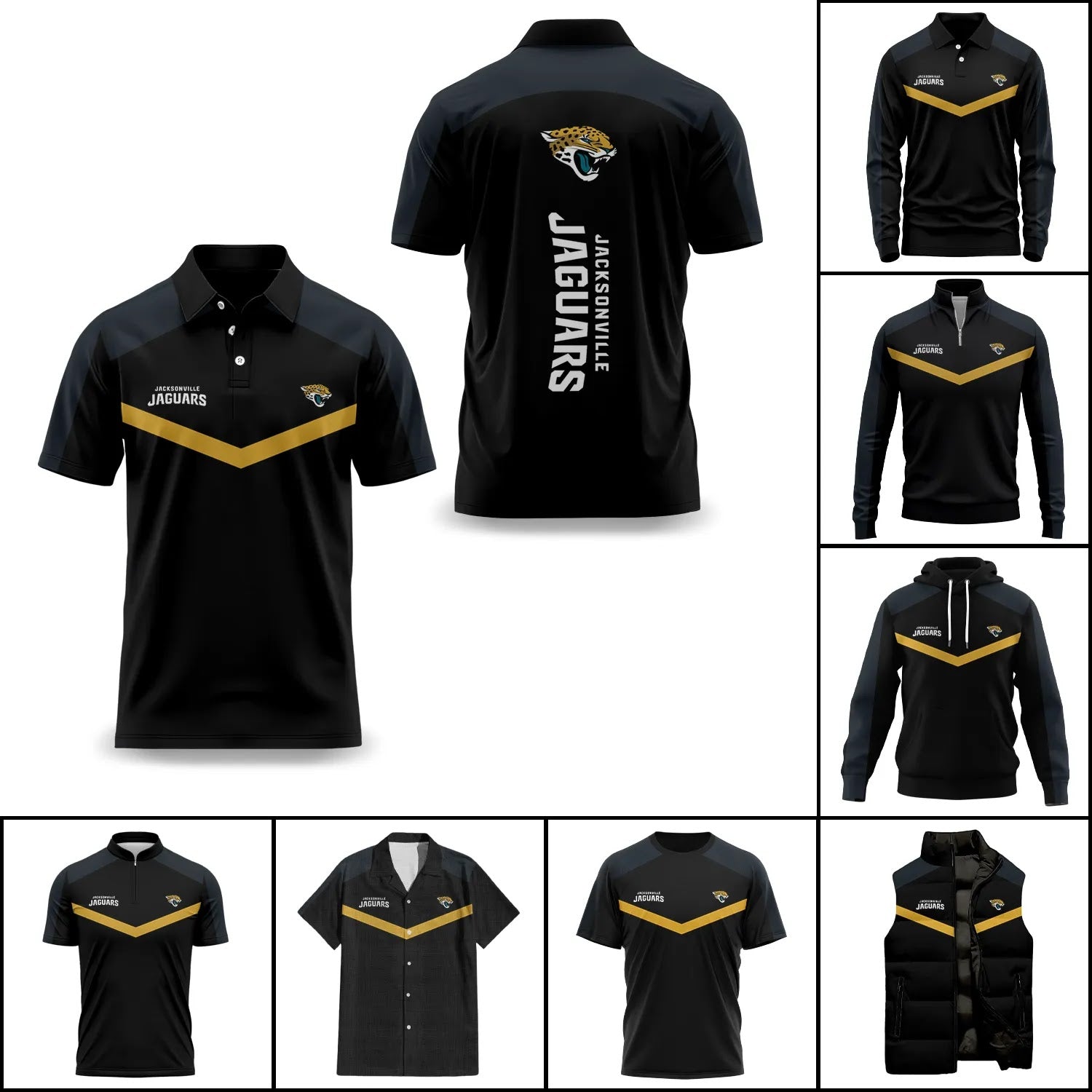 JAX Apparels SC035