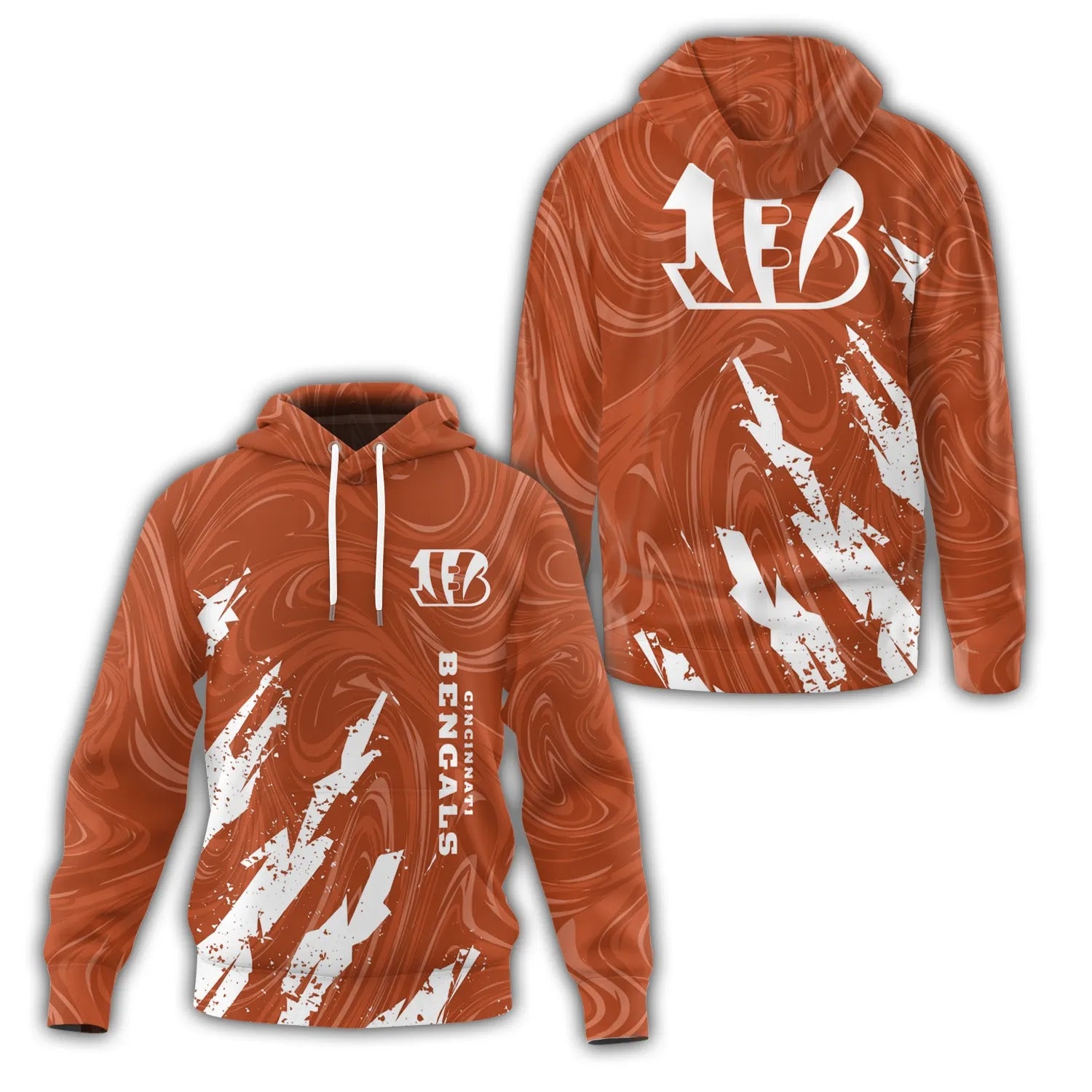 CIN Apparels SC187