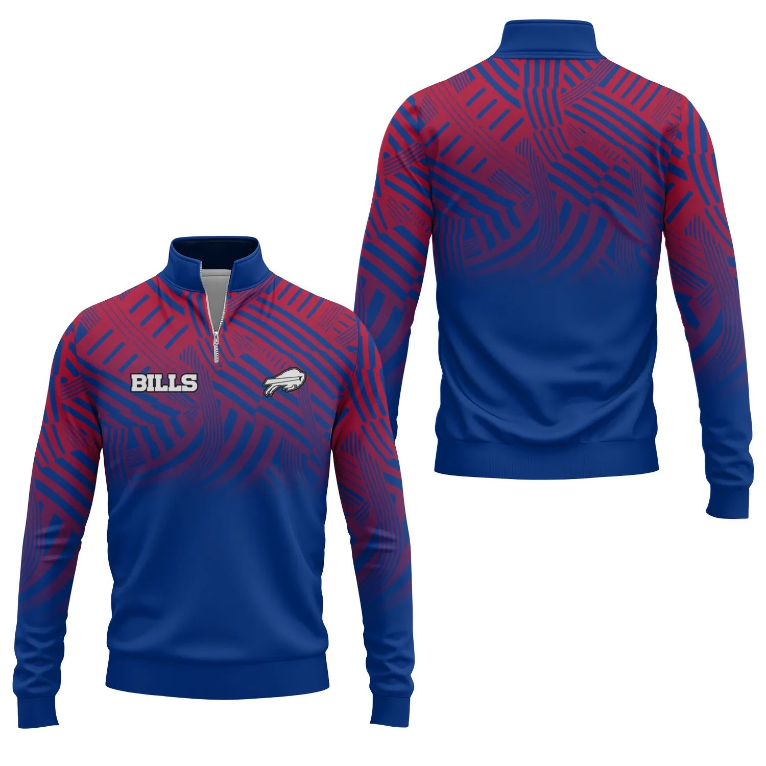 BUF Apparels SC121