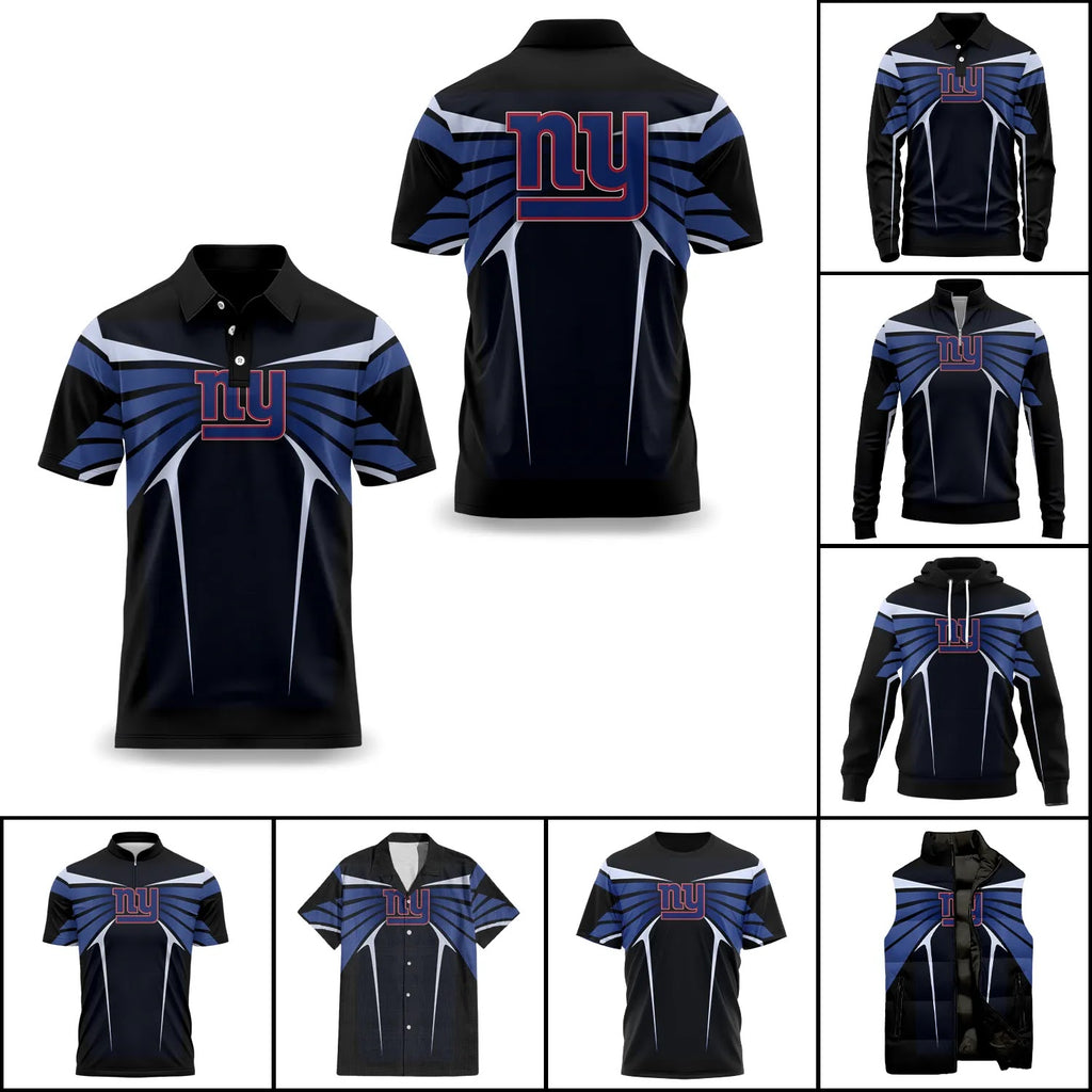 NYG Apparels SC134