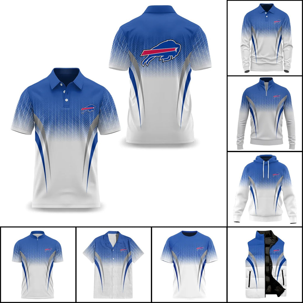 BUF Apparels SC151