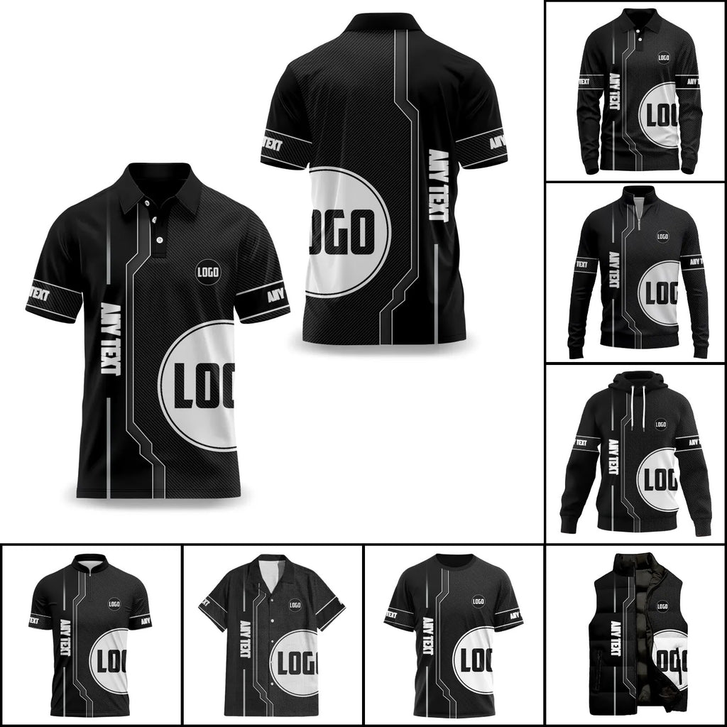 Custom Apparels SC042