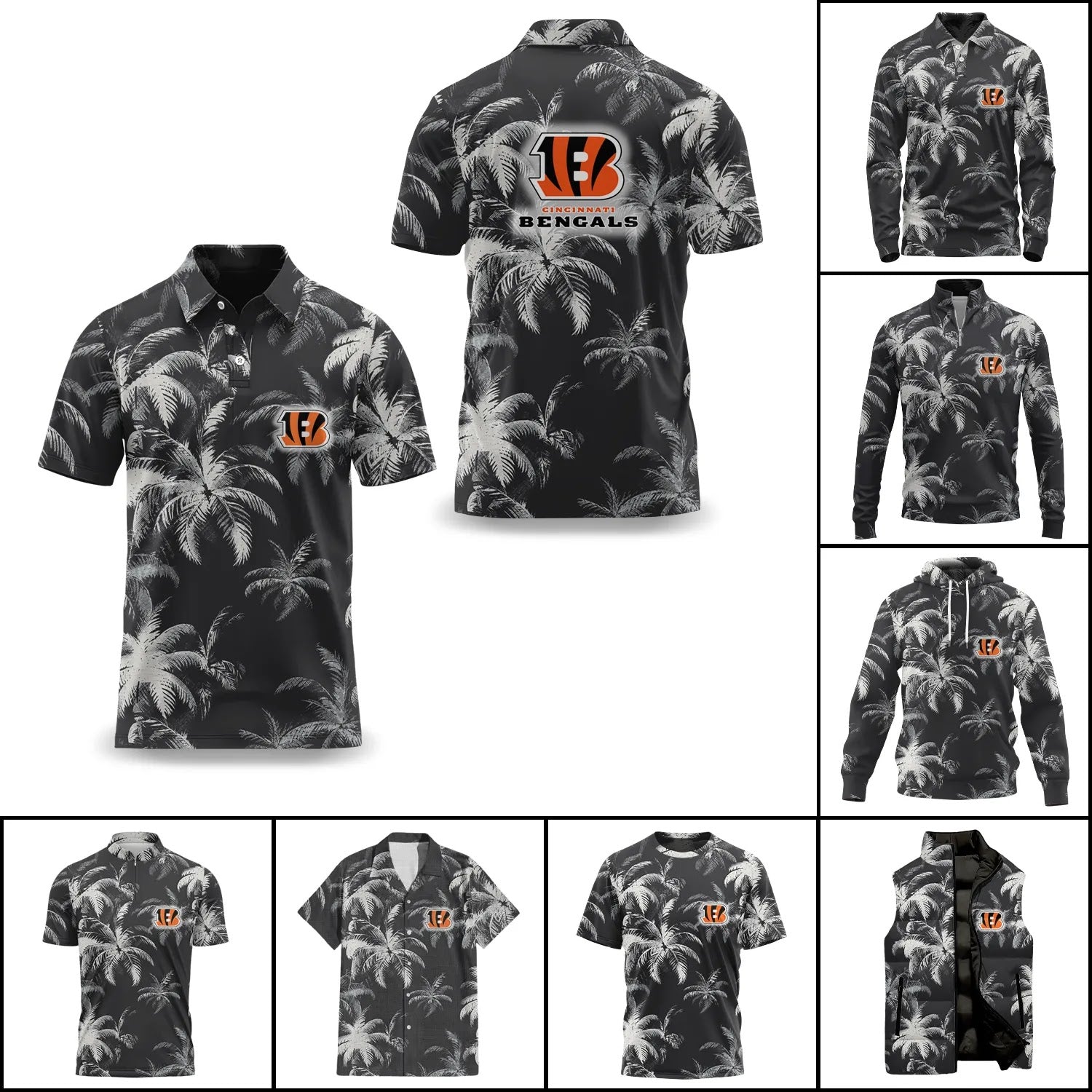 CIN Apparels SC112