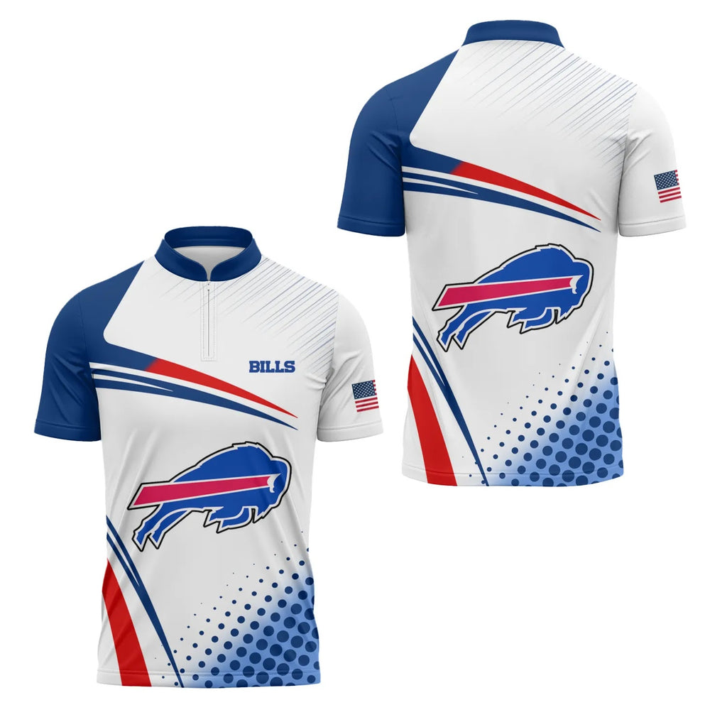 BUF Apparels FSC005