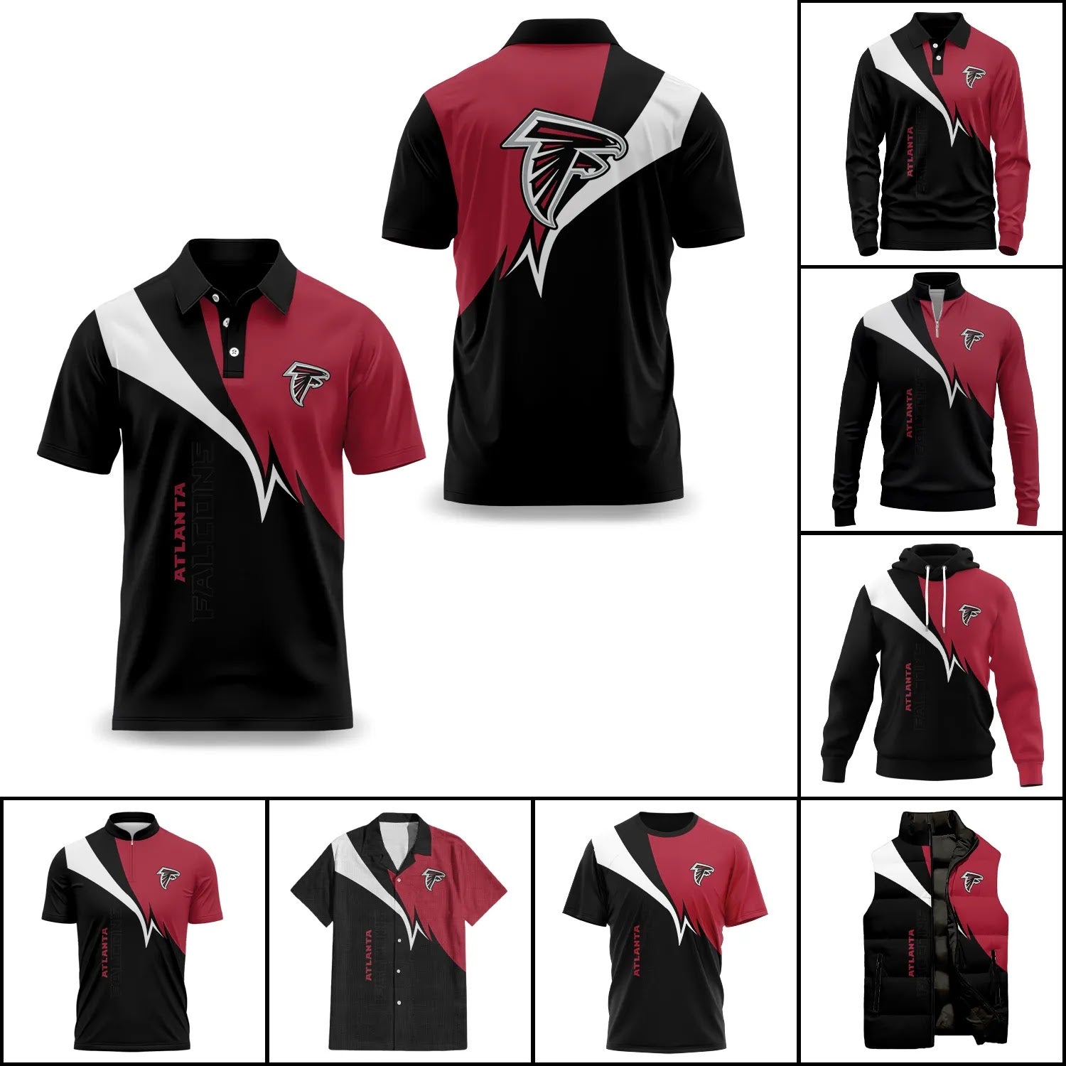ATL Apparels SC160