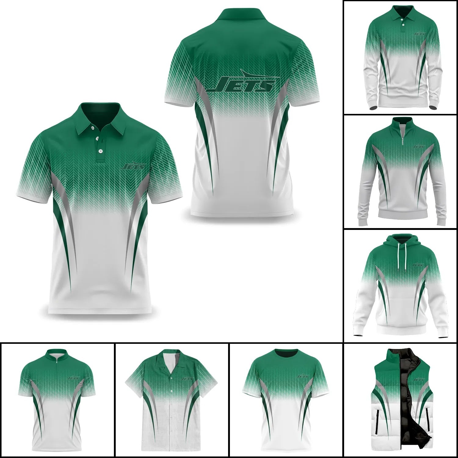 NYJ Apparels SC151