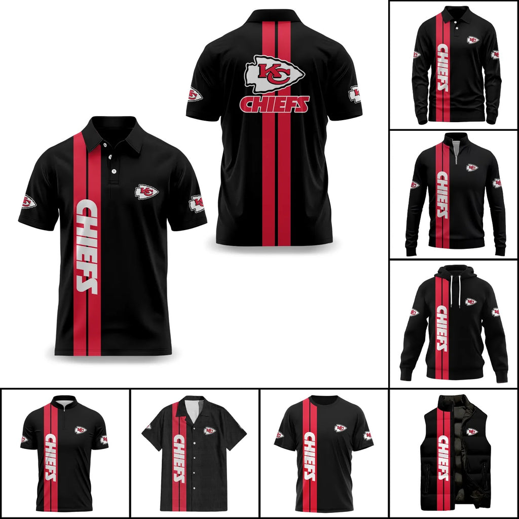 KC Apparels SC013