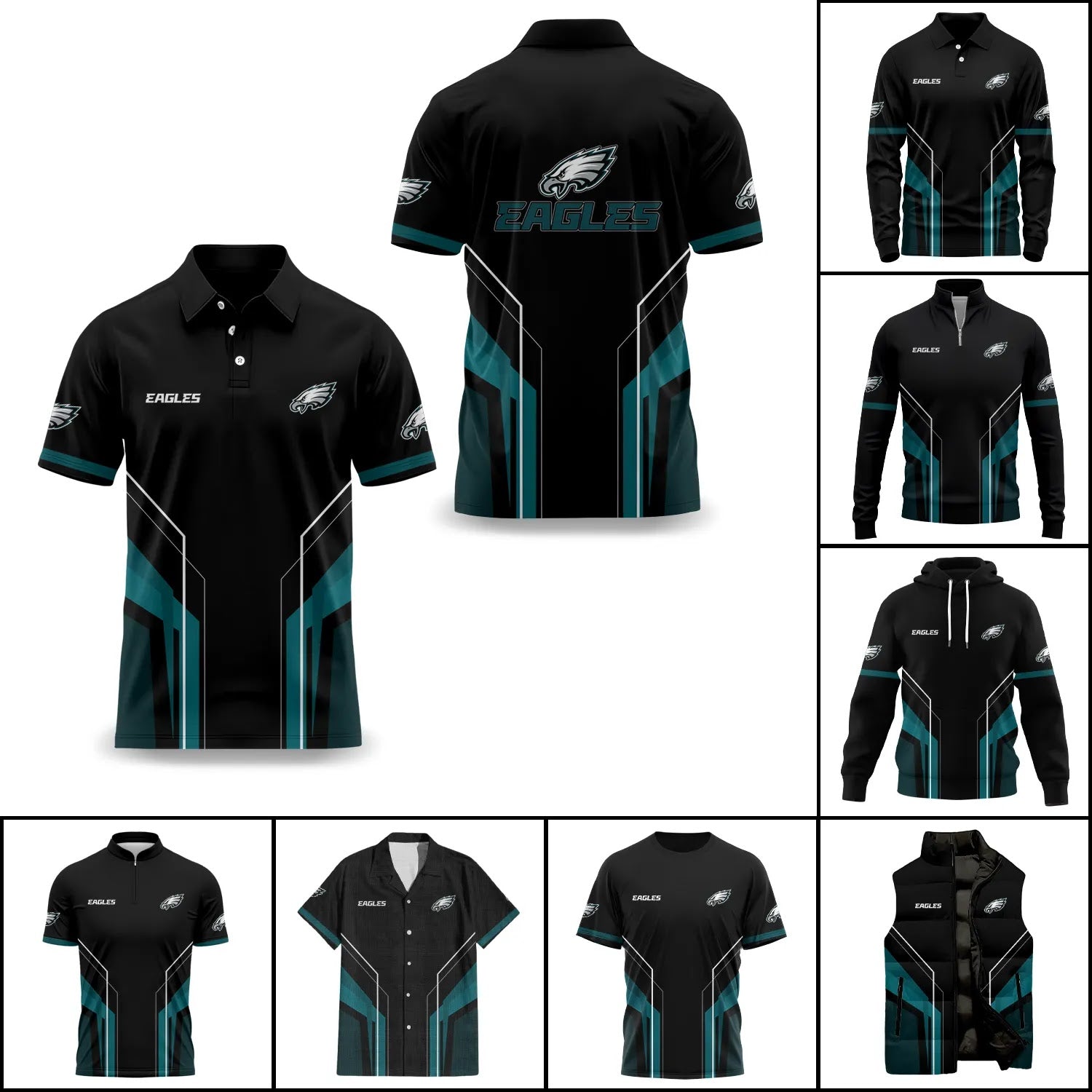 PHI Apparels SC023