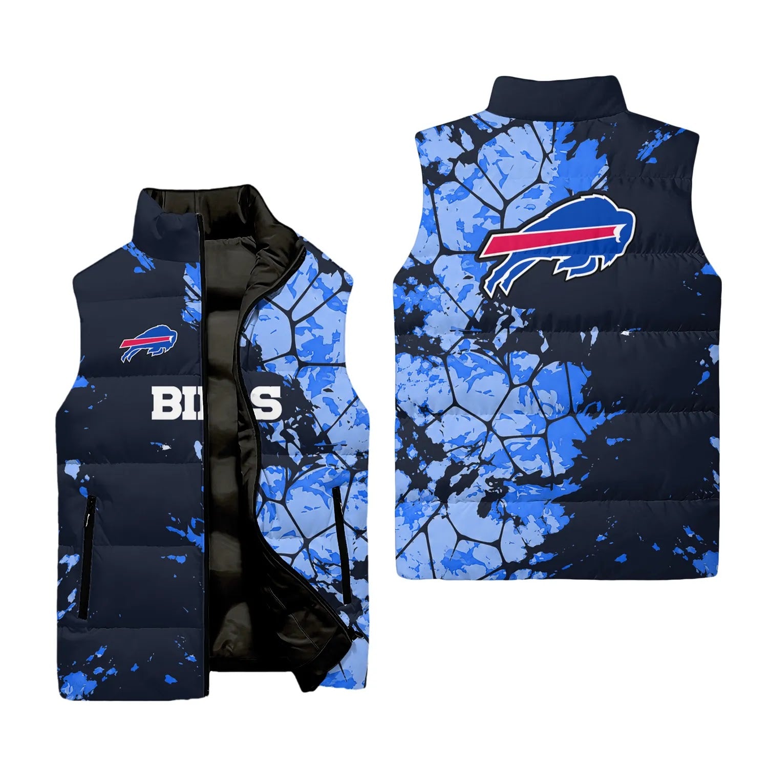 BUF Apparels SC165