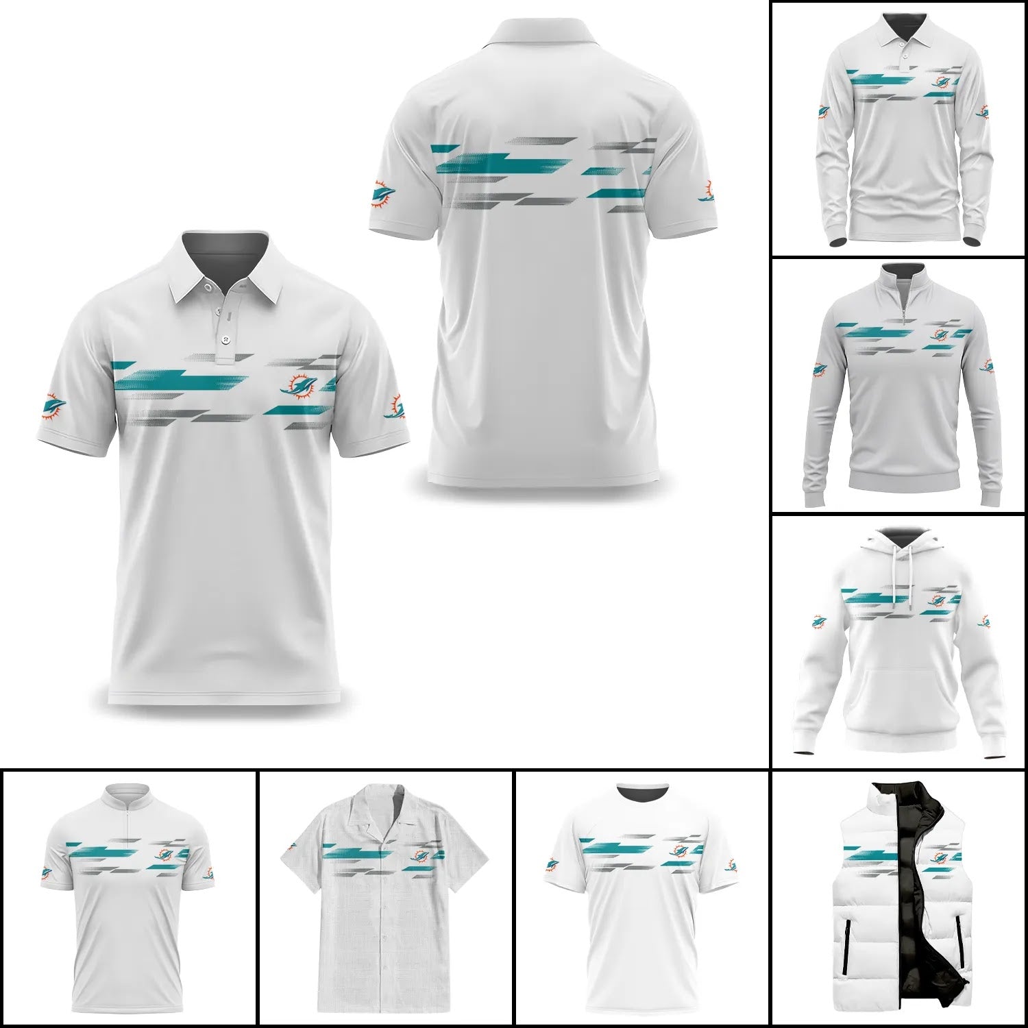 MIA Apparels SC100-2