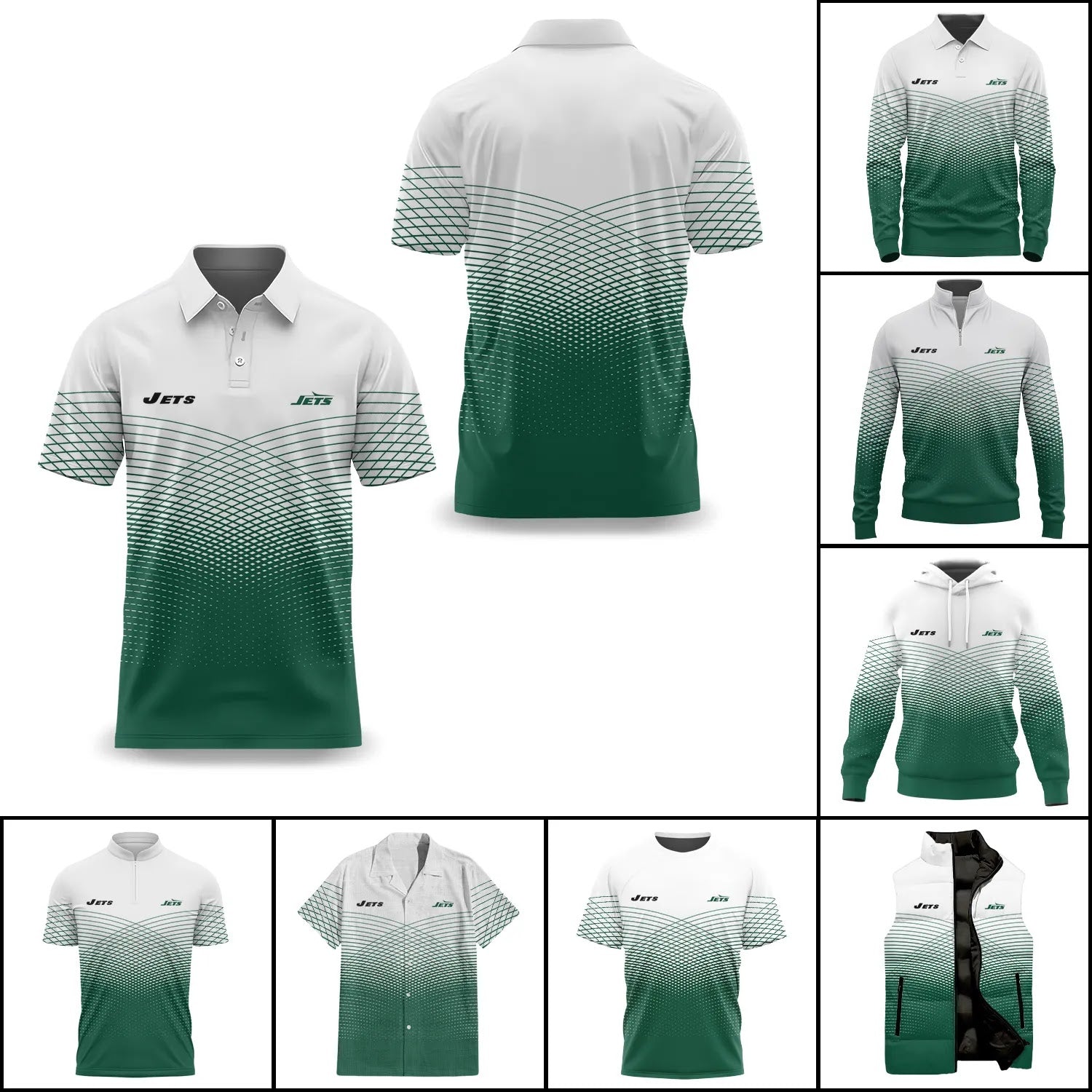 NYJ Apparels SC109