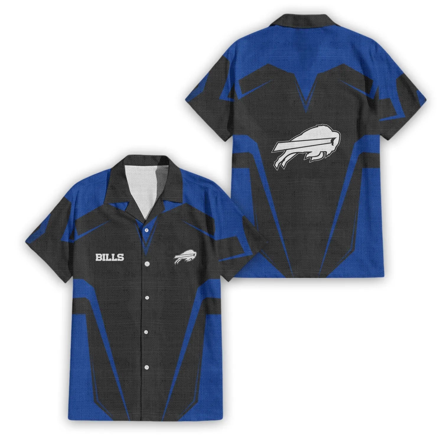 BUF Apparels SC053