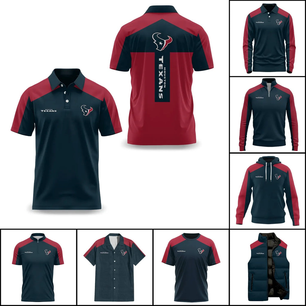 HOU Apparels SC008