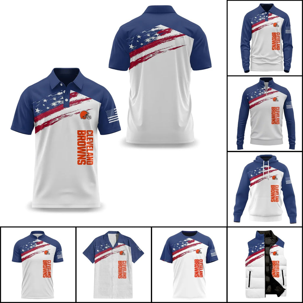 CLE Apparels FSC001