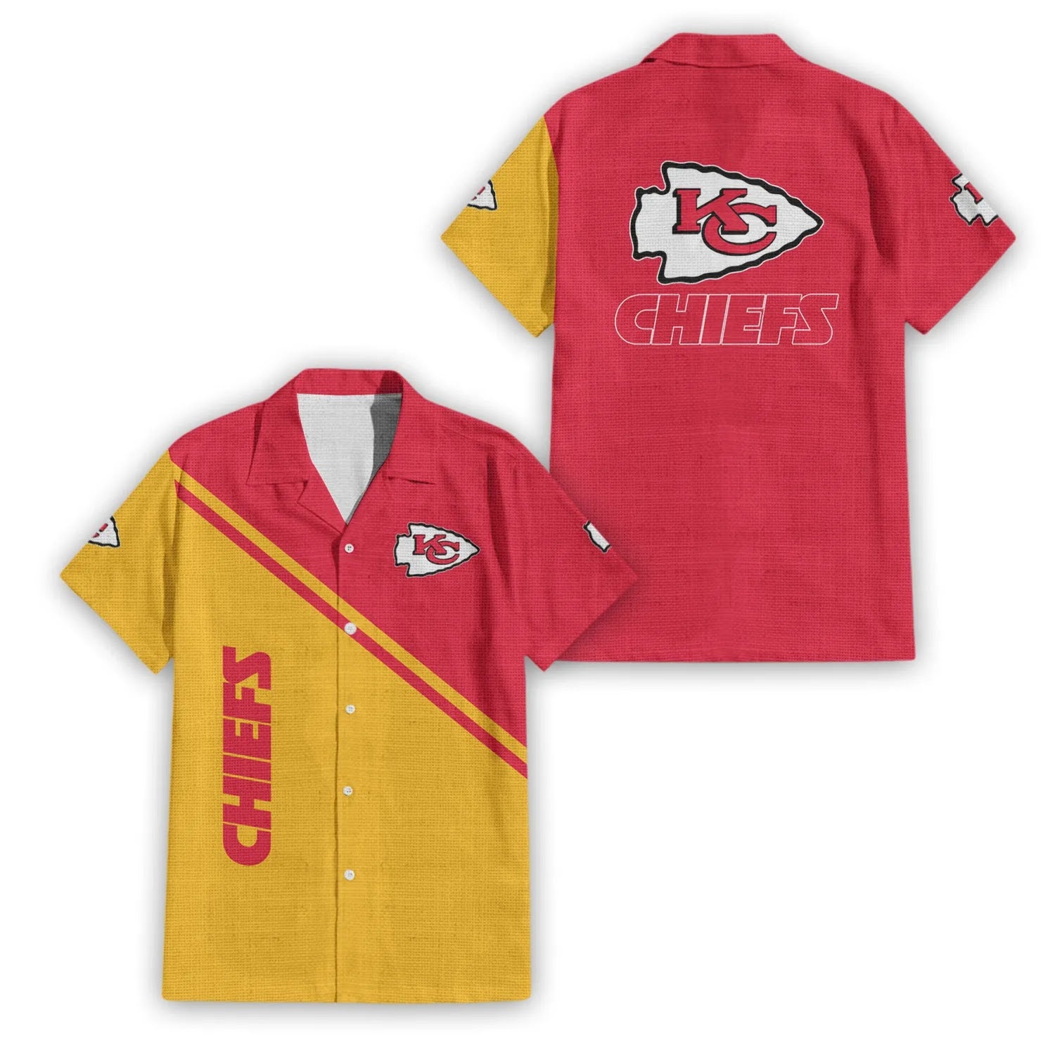 KC Apparels SC192