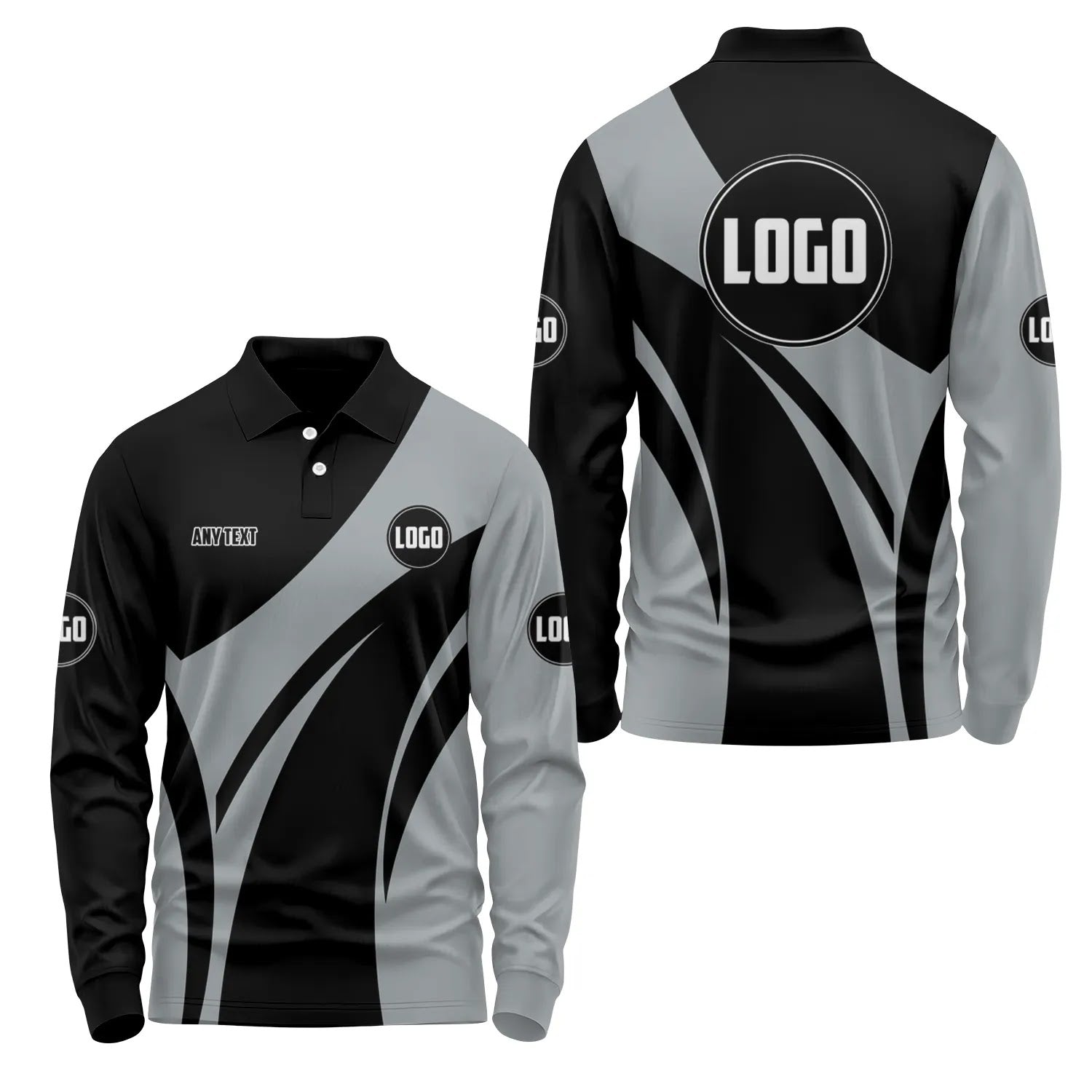 Custom Apparels SC022