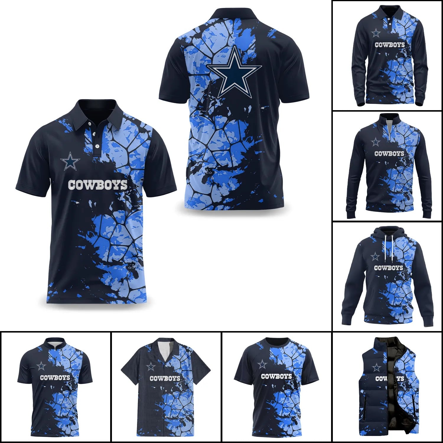 DAL Apparels SC165