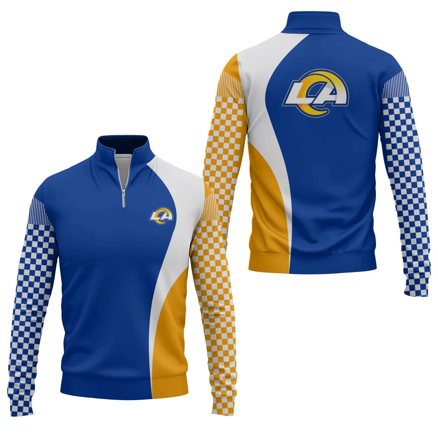 LAR Apparels SC073