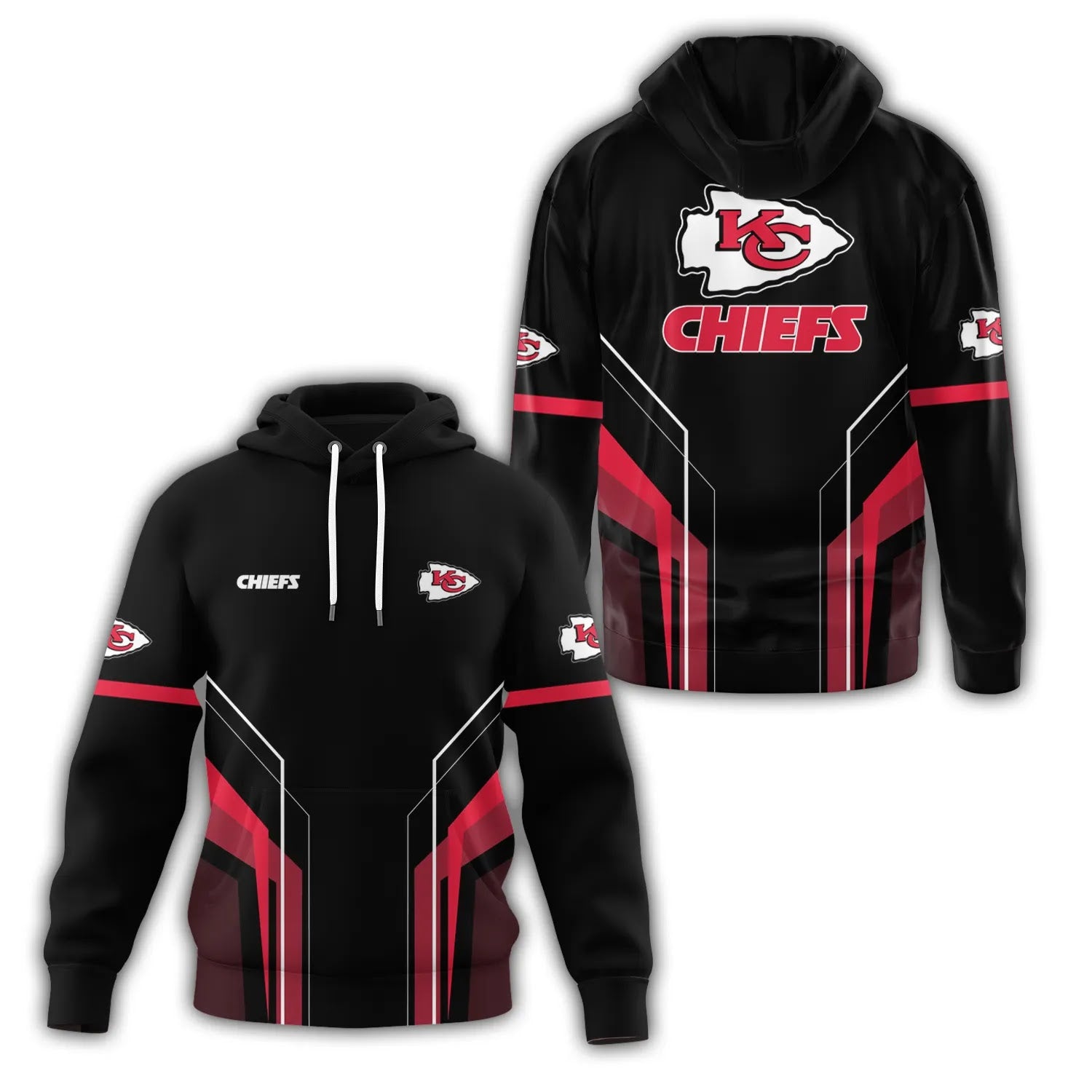 KC Apparels SC023