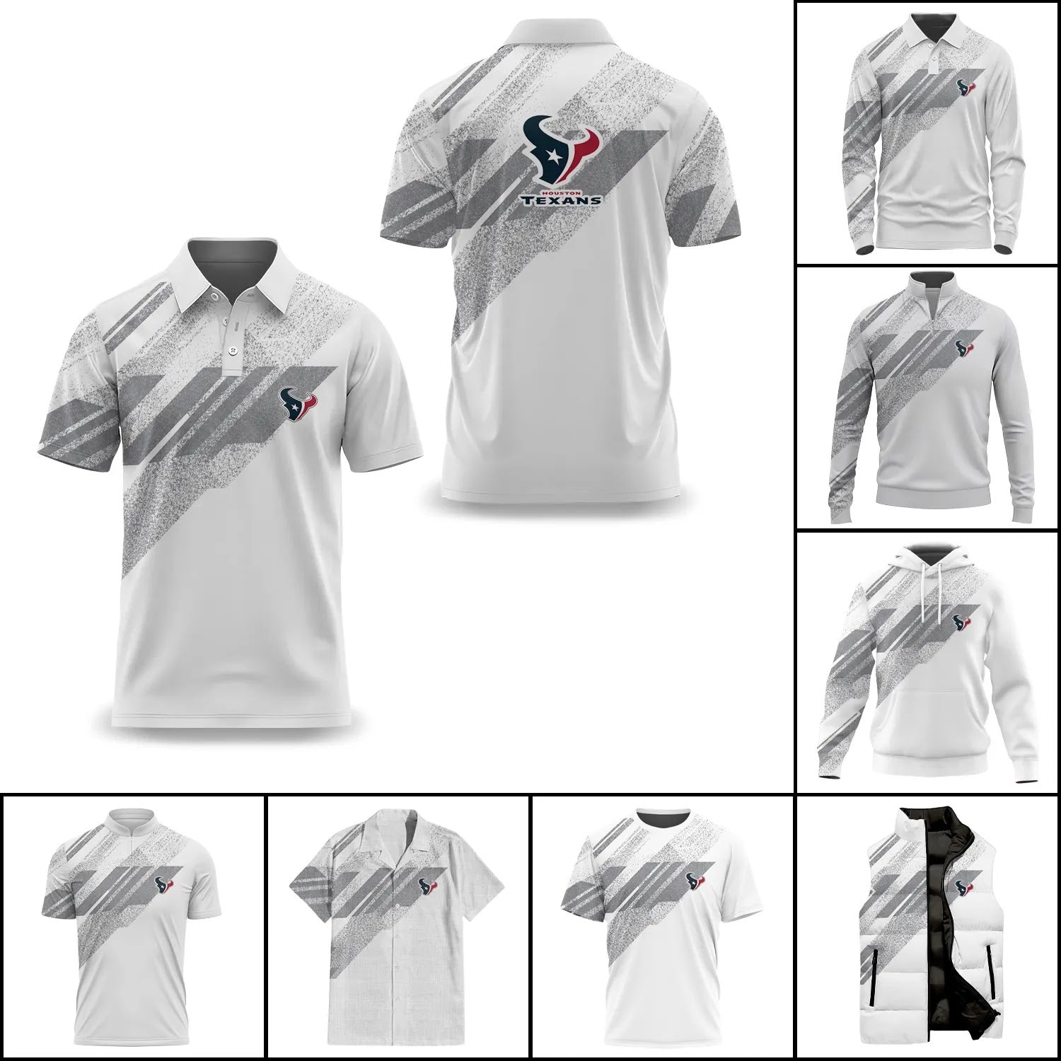 HOU Apparels SC105