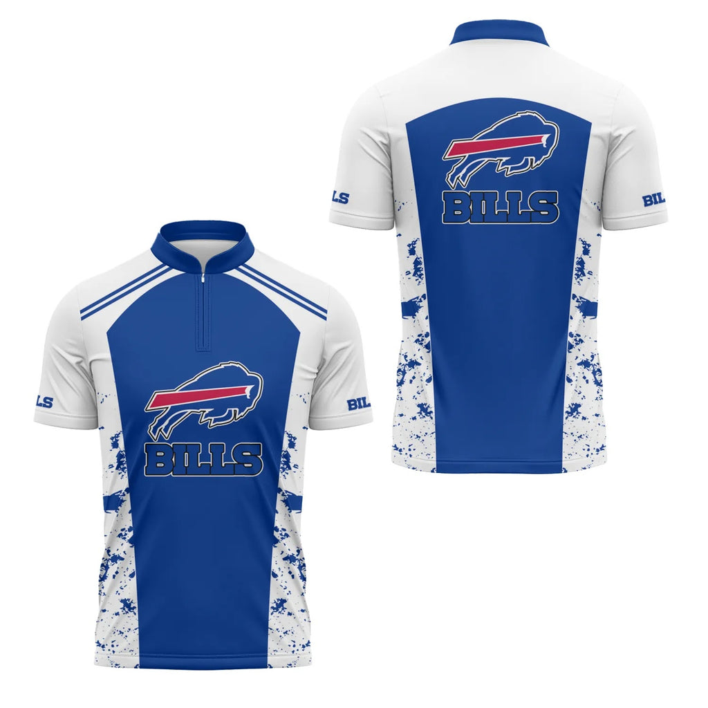 BUF Apparels SC089