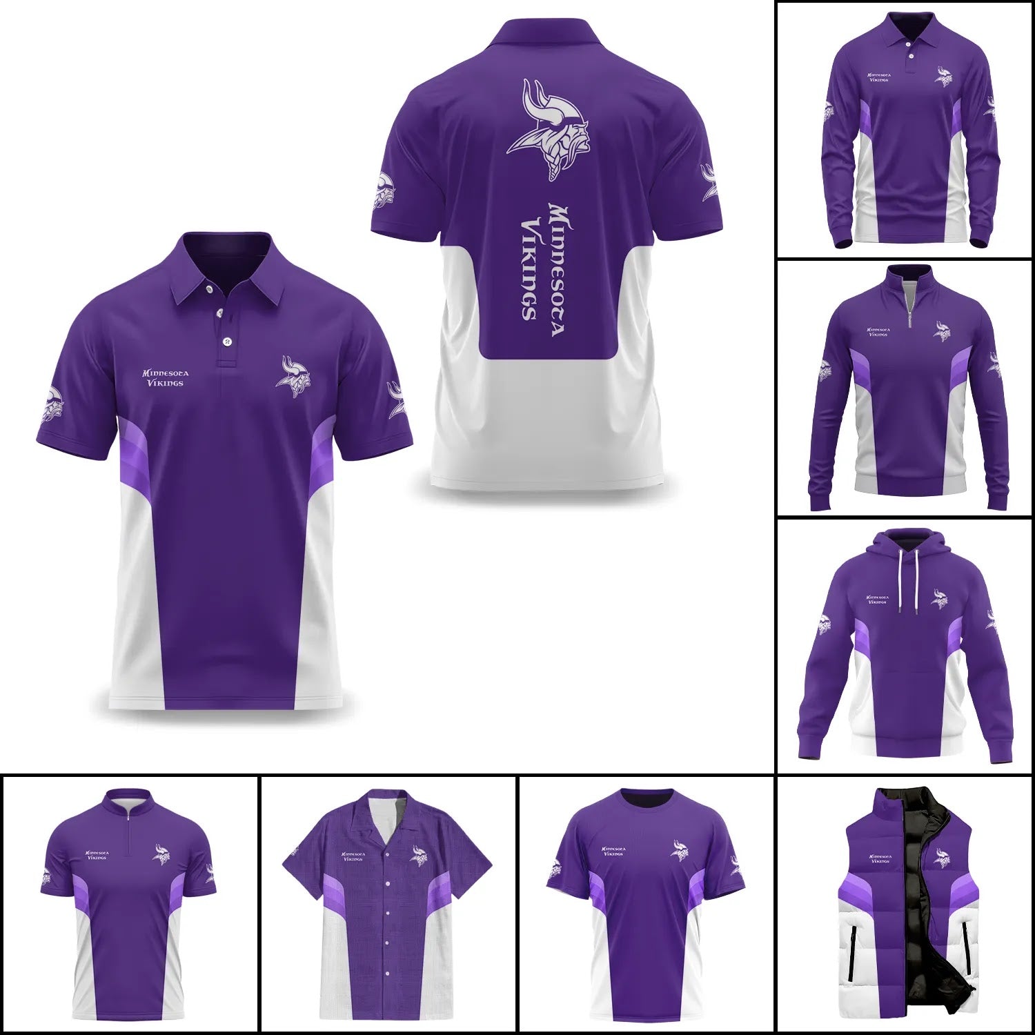 MIN Apparels SC043