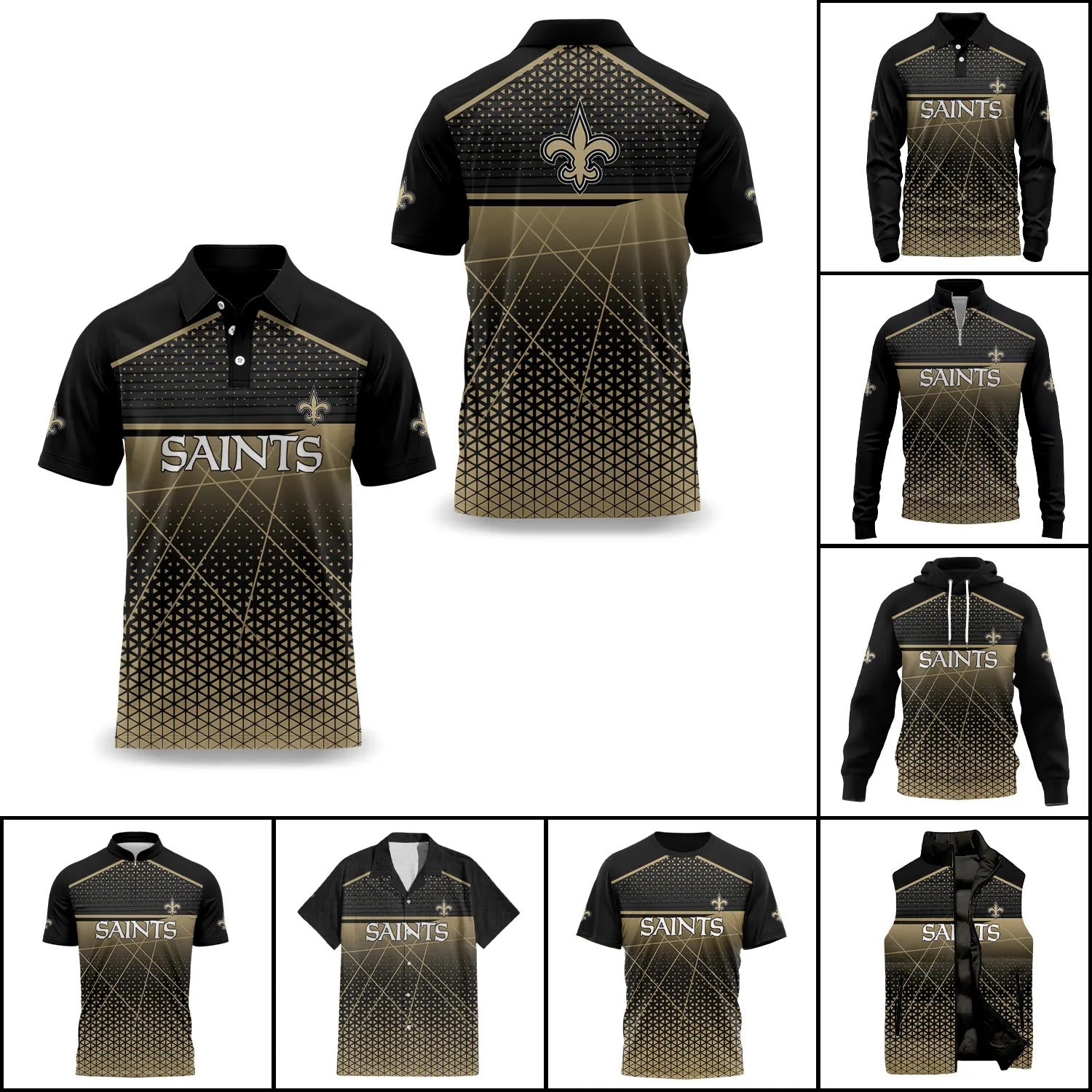 NO Apparels SC047