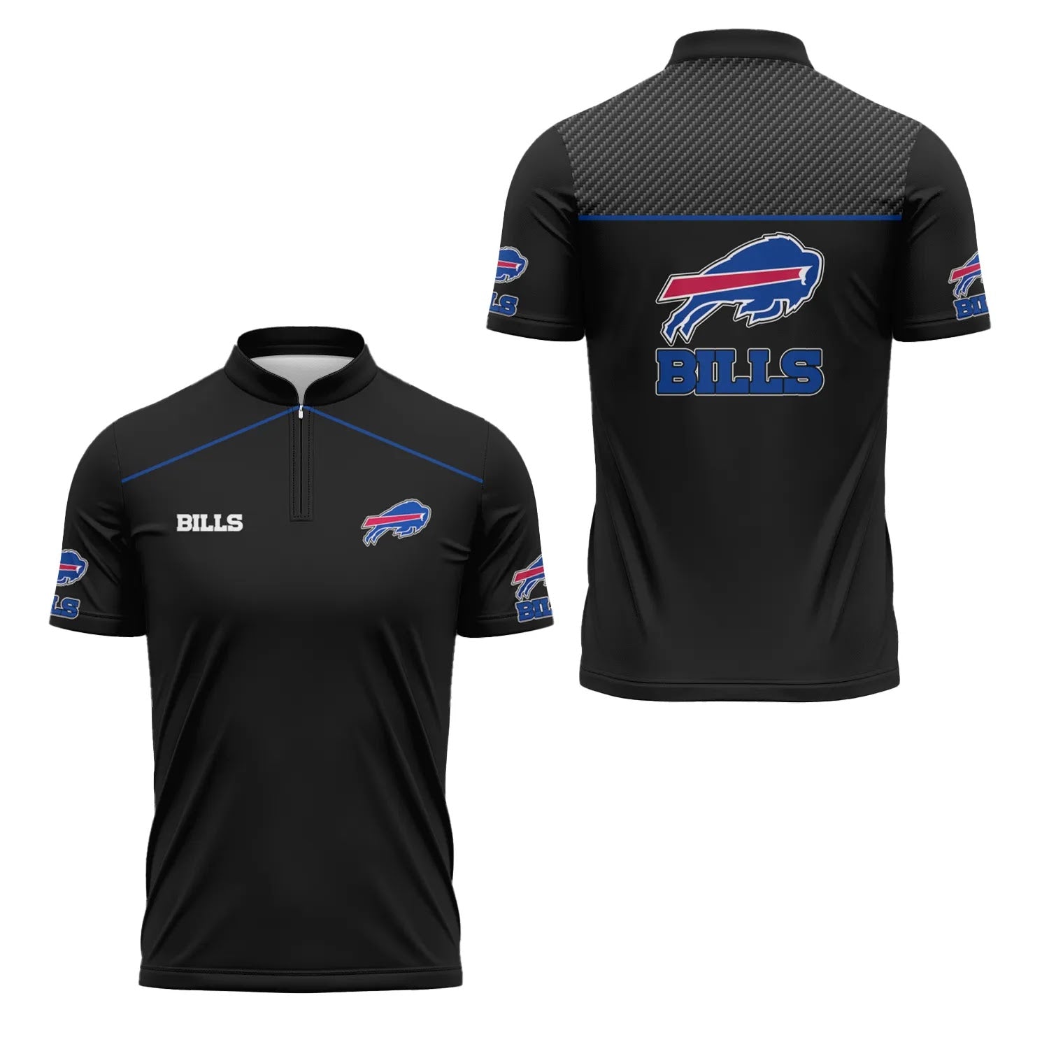 BUF Apparels SC004