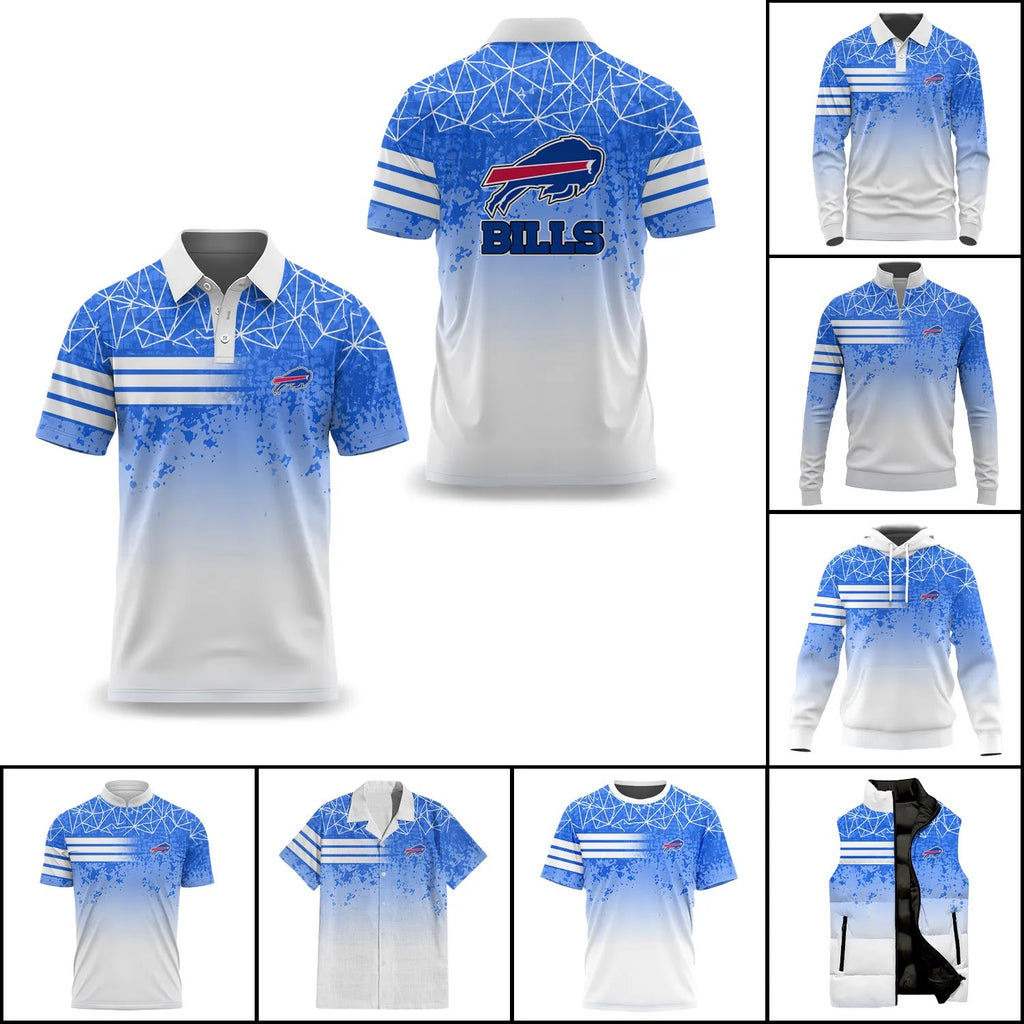 BUF Apparels SC097