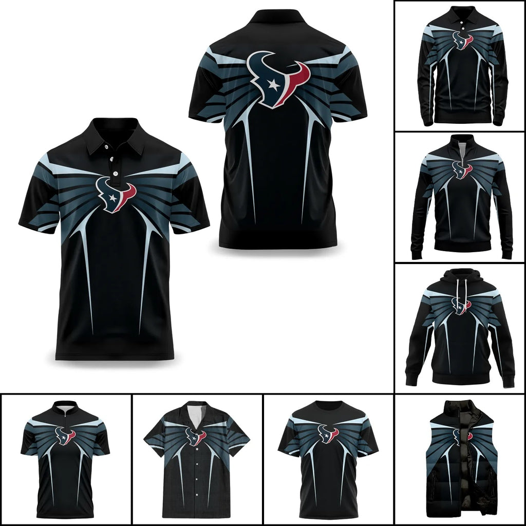 HOU Apparels SC134