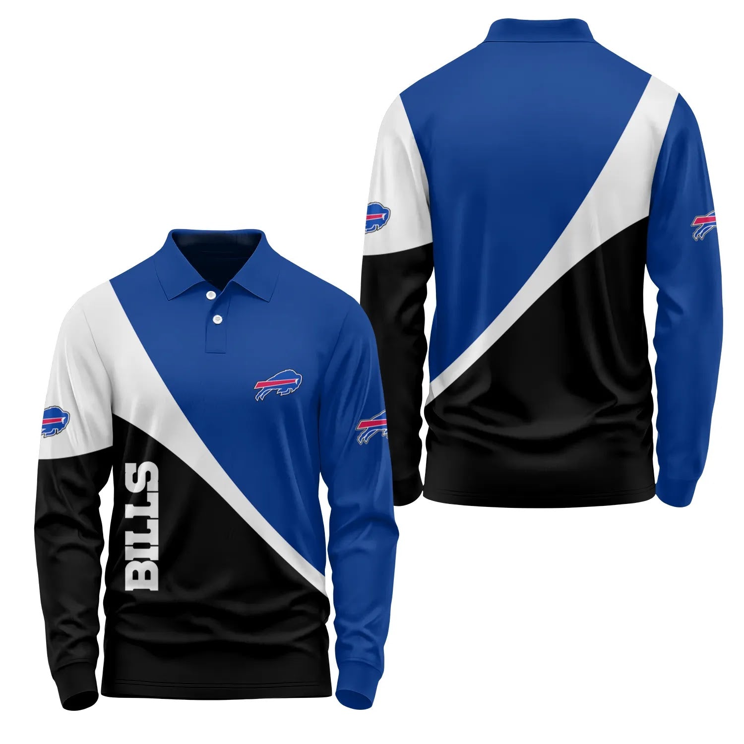 BUF Apparels SC090