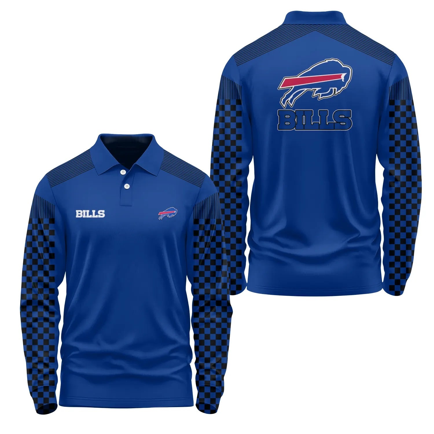 BUF Apparels SC057