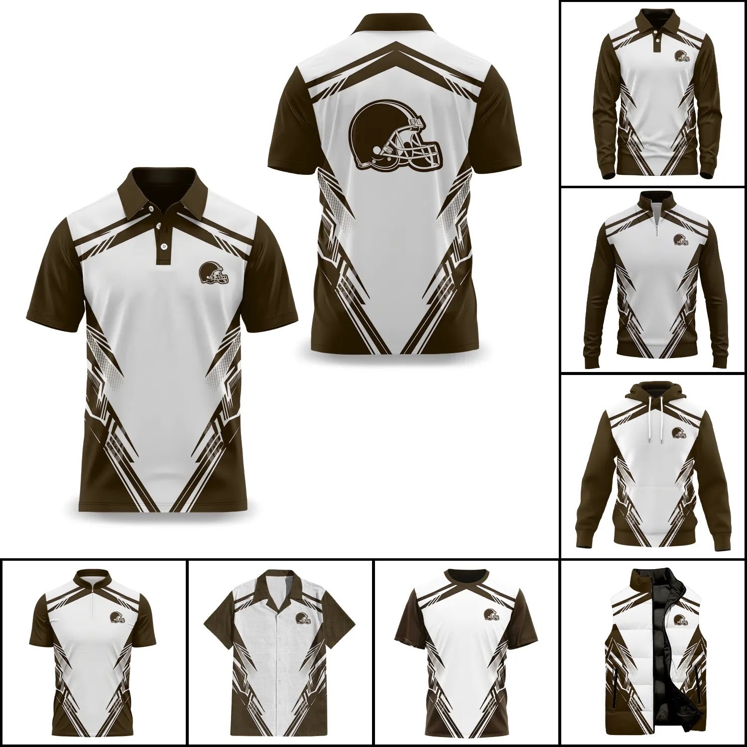 CLE Apparels SC189