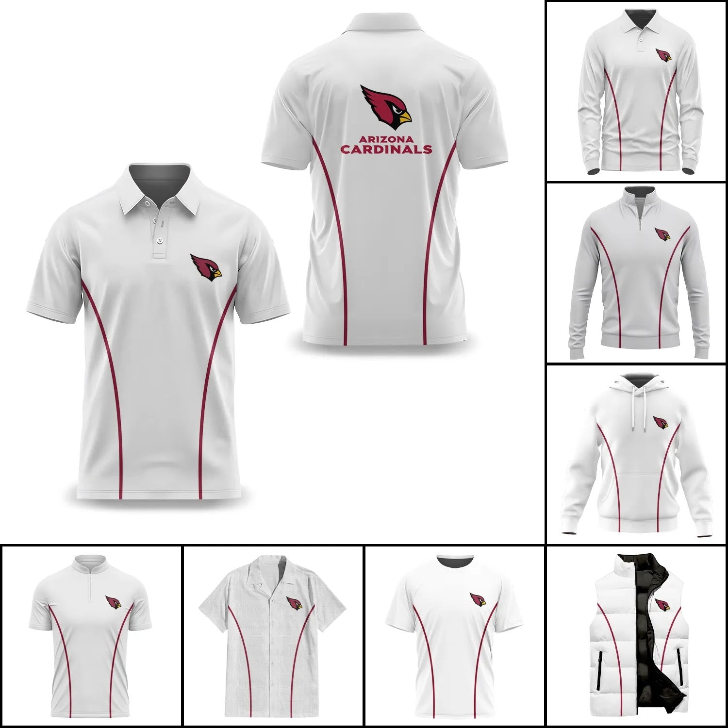 ARI Apparels SC025