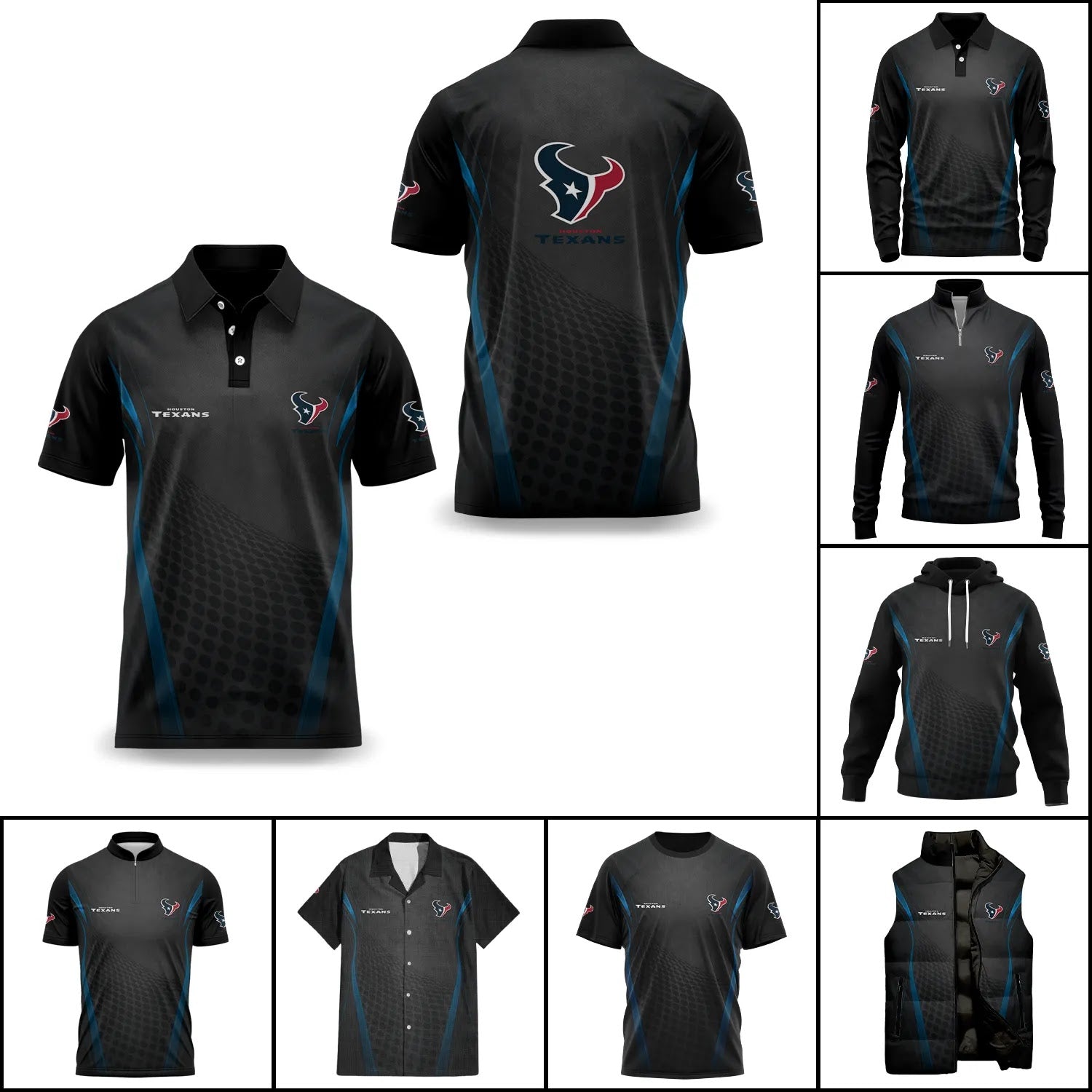 HOU Apparels SC056