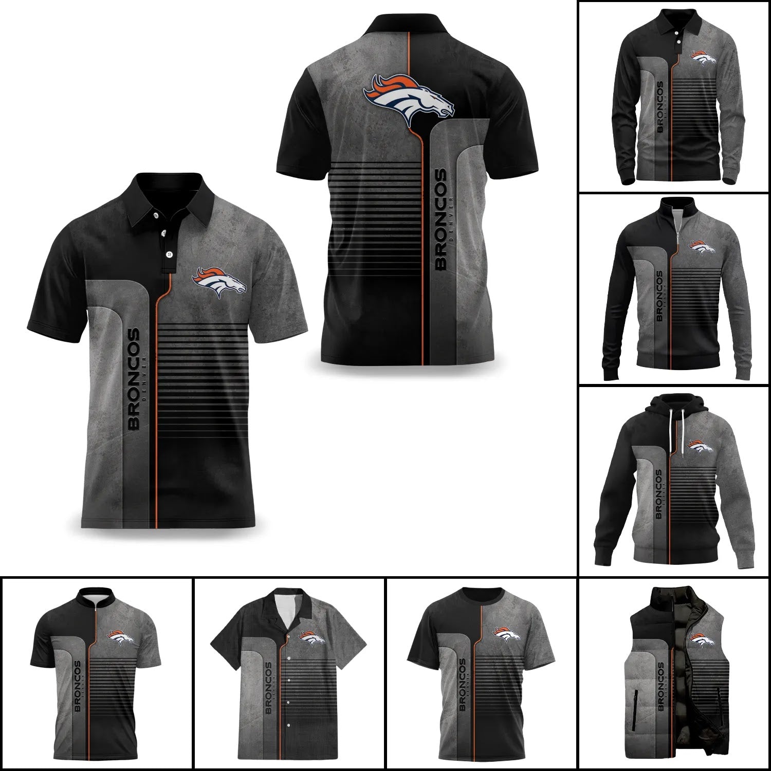 DEN Apparels SC202