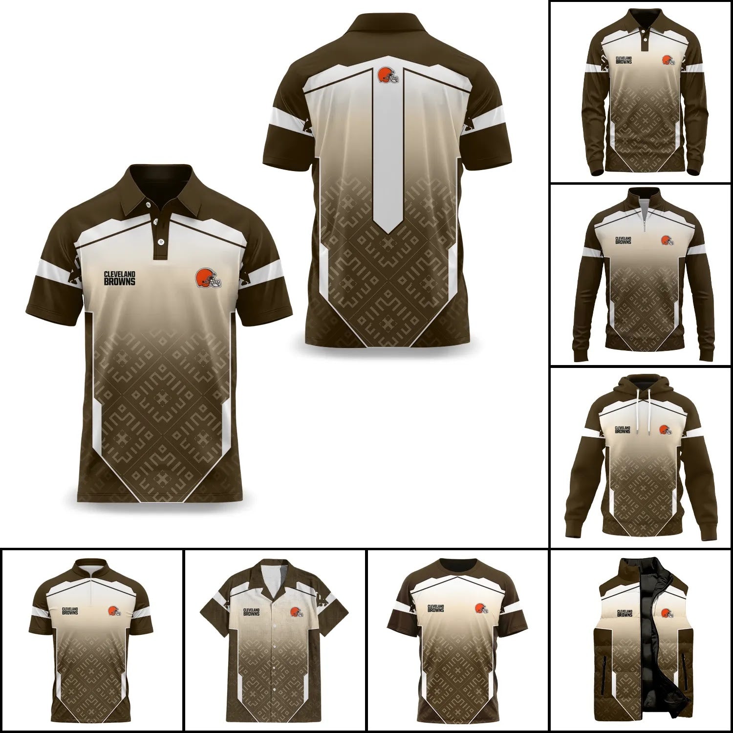 CLE Apparels SC130