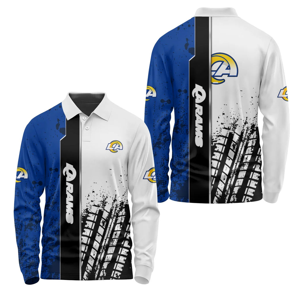 LAR Apparels SC039