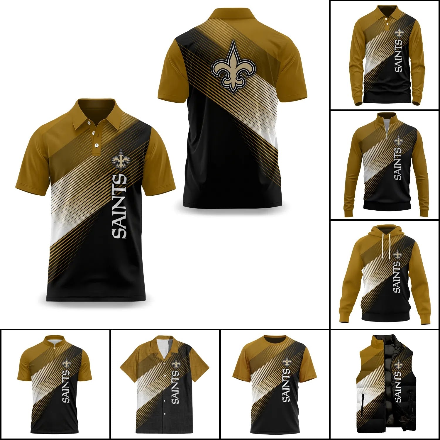 NO Apparels SC170