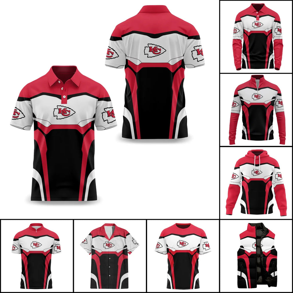 KC Apparels SC030