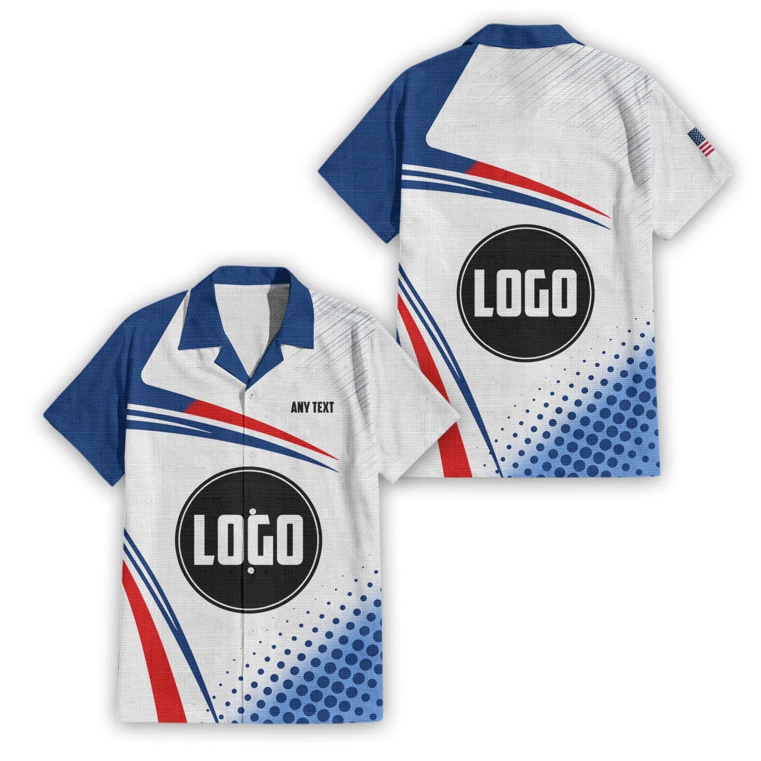 Custom Apparels FSC005