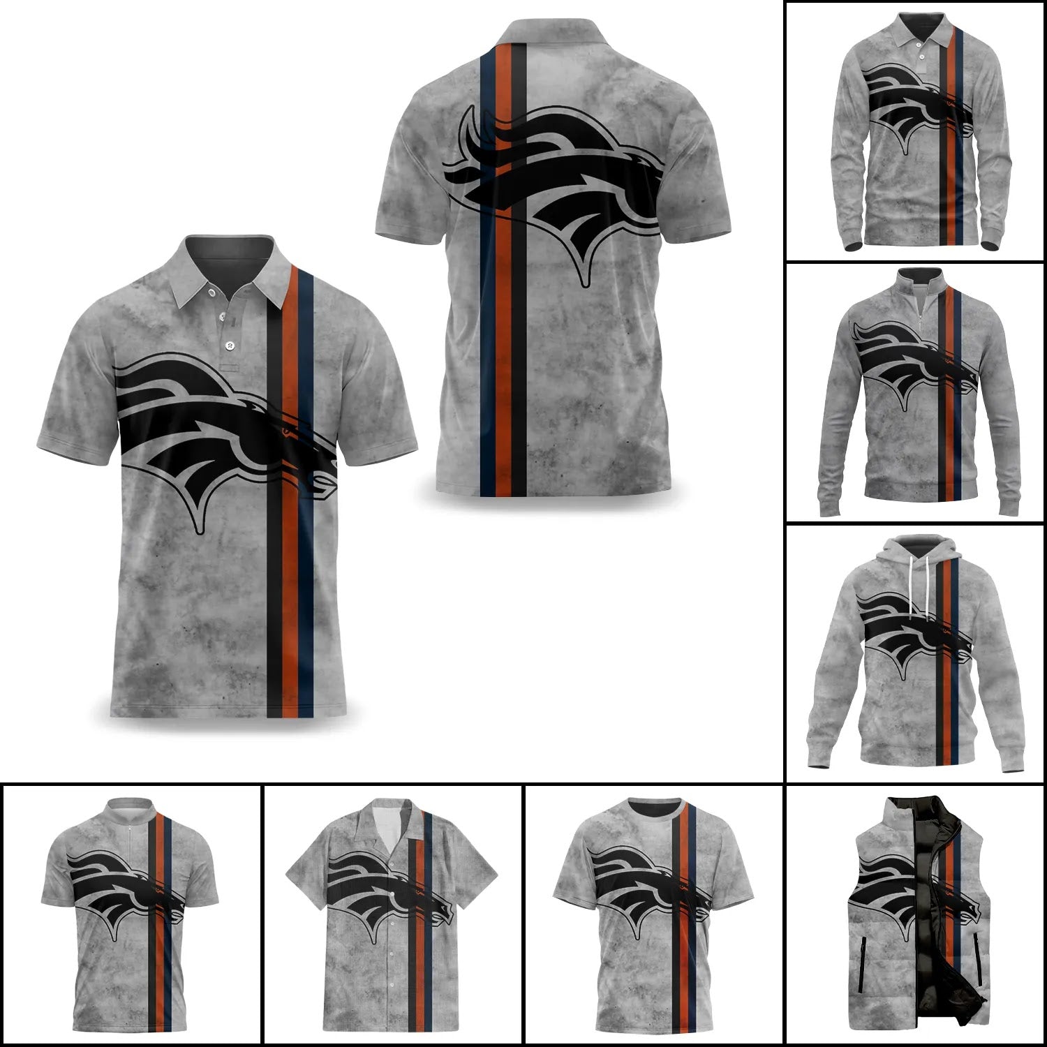 DEN Apparels SC201