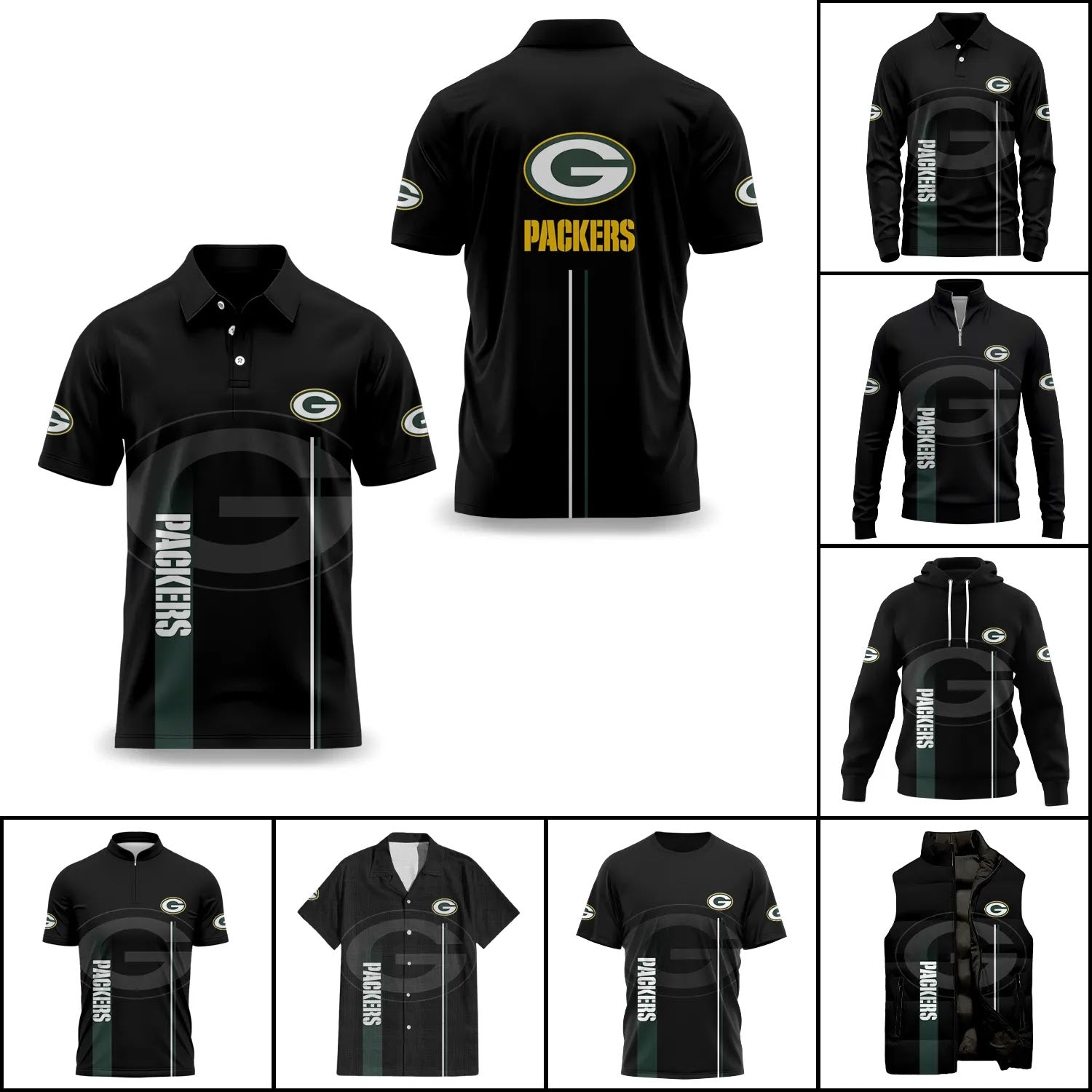 GB Apparels SC077