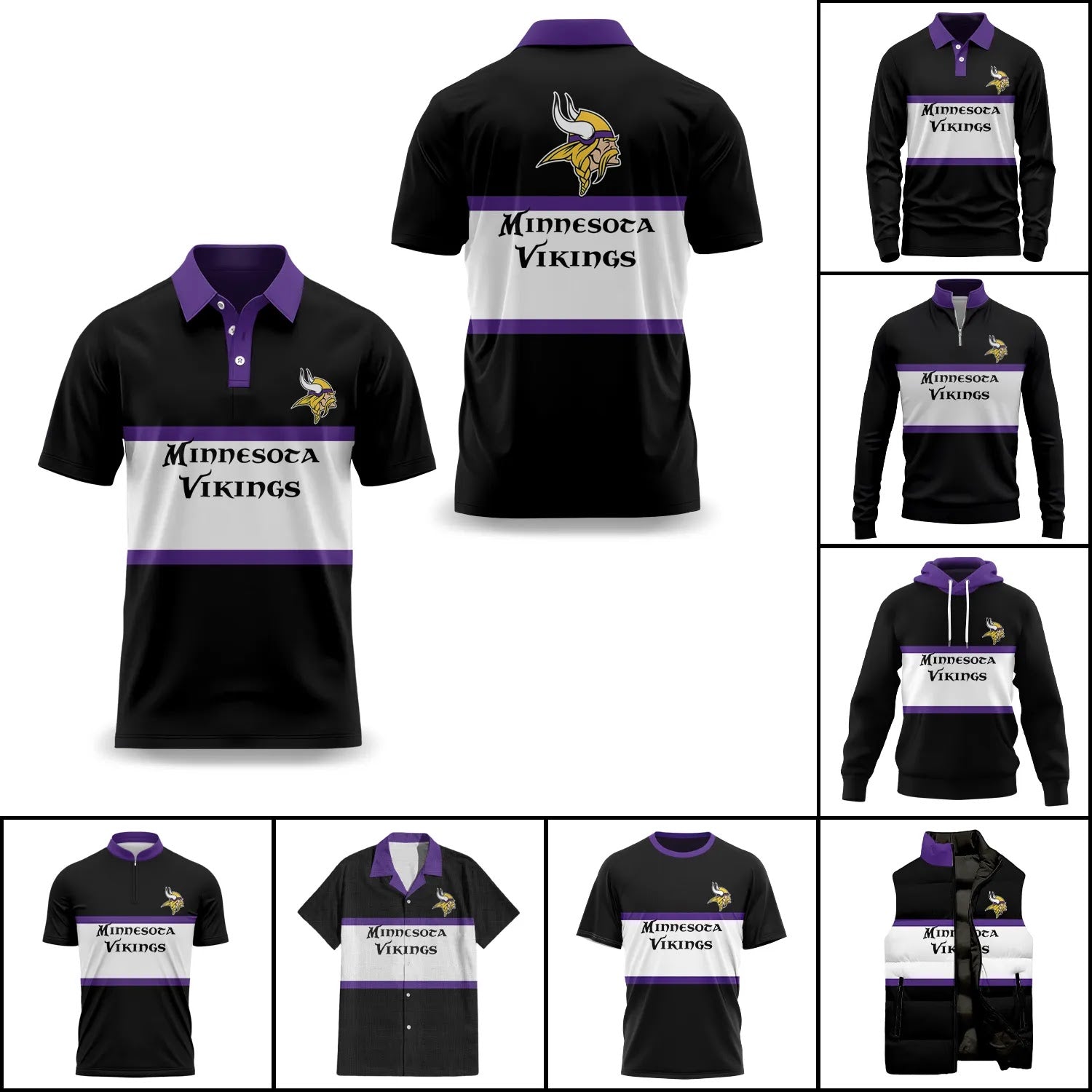 MIN Apparels SC199