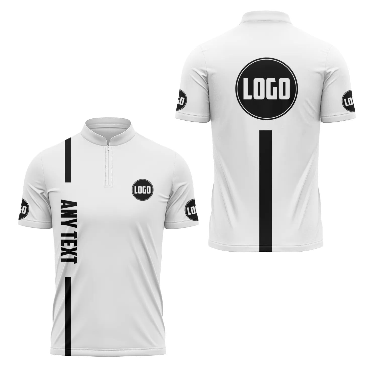 Custom Apparels SC005