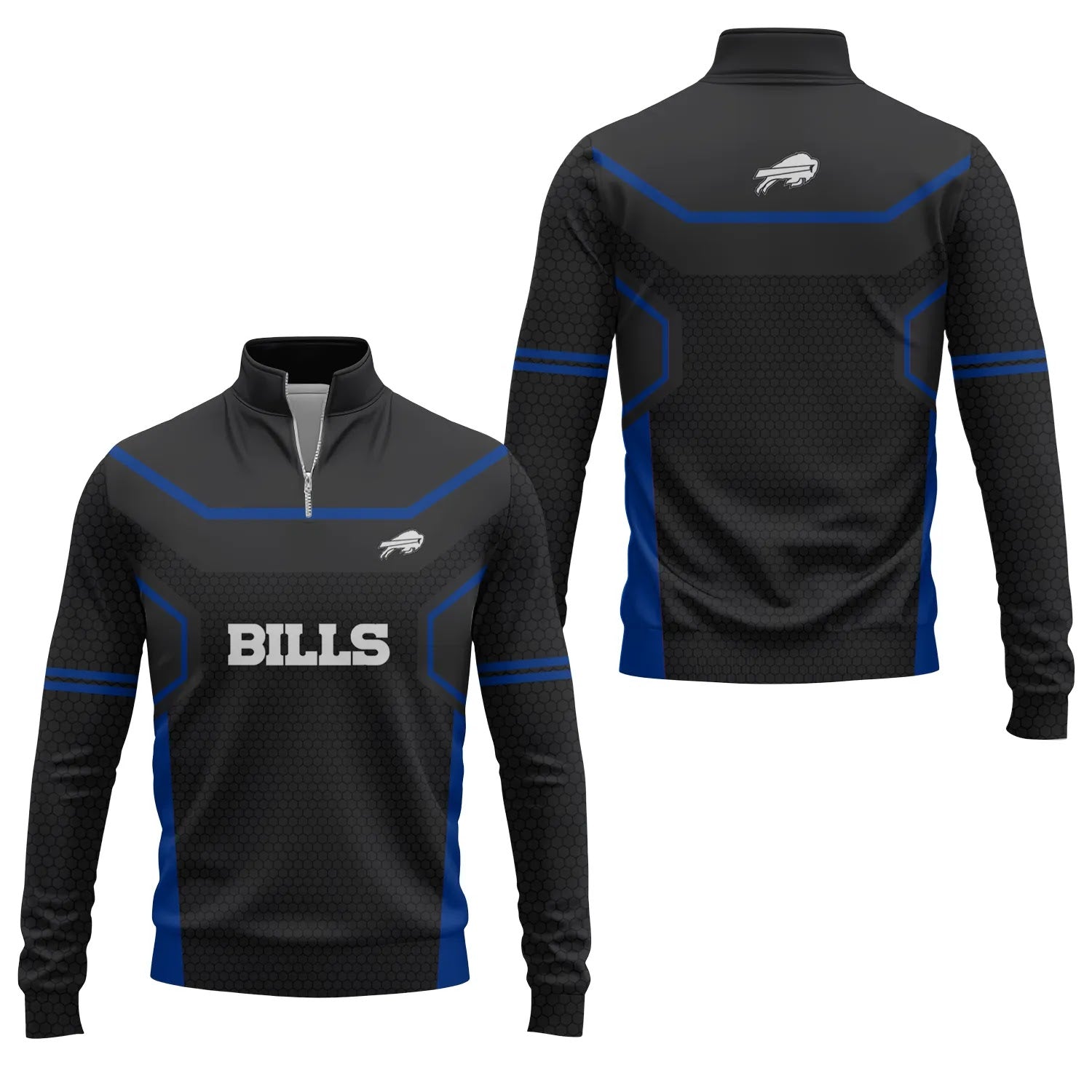 BUF Apparels SC052