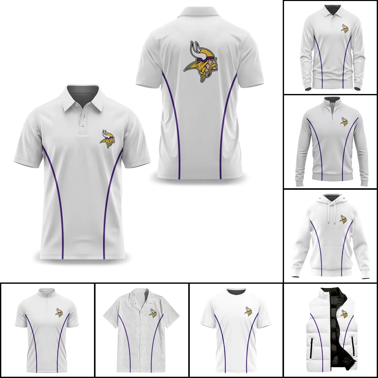 MIN Apparels SC025