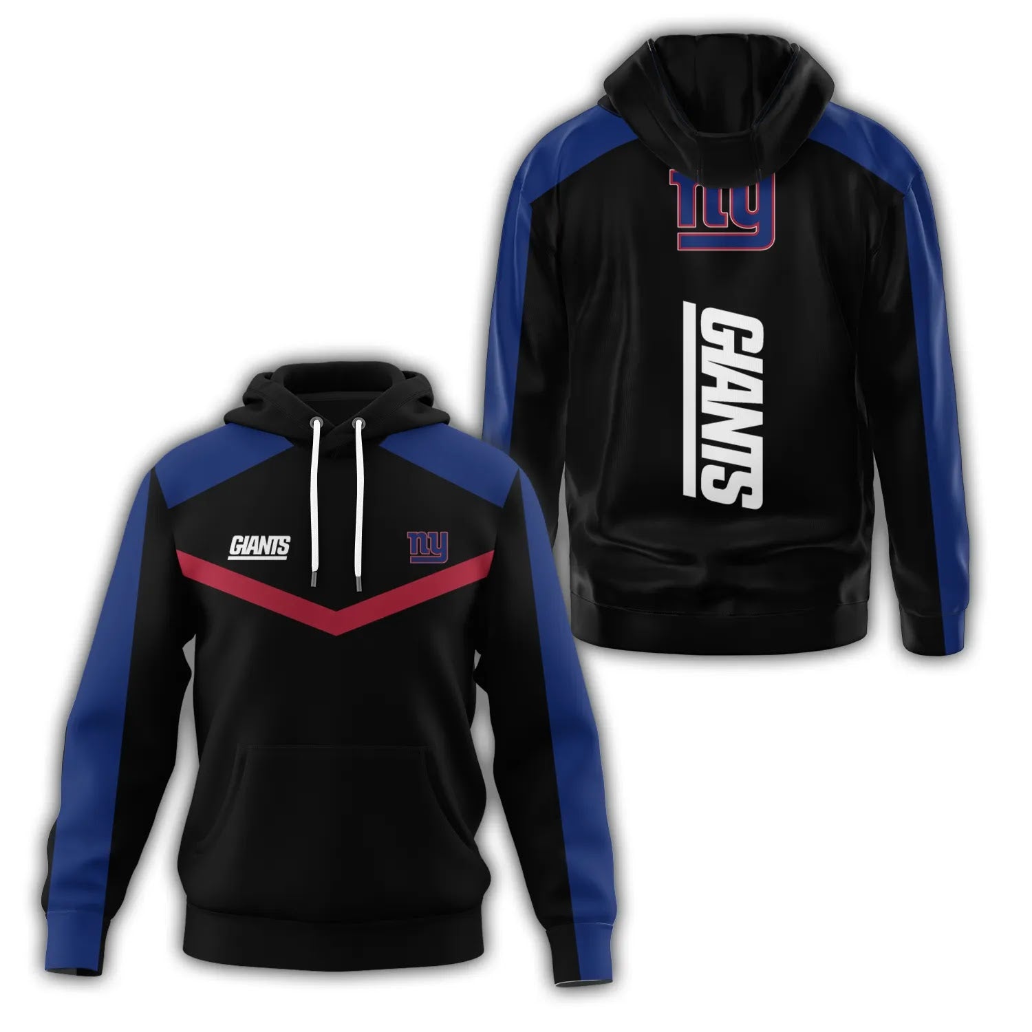 NYG Apparels SC035