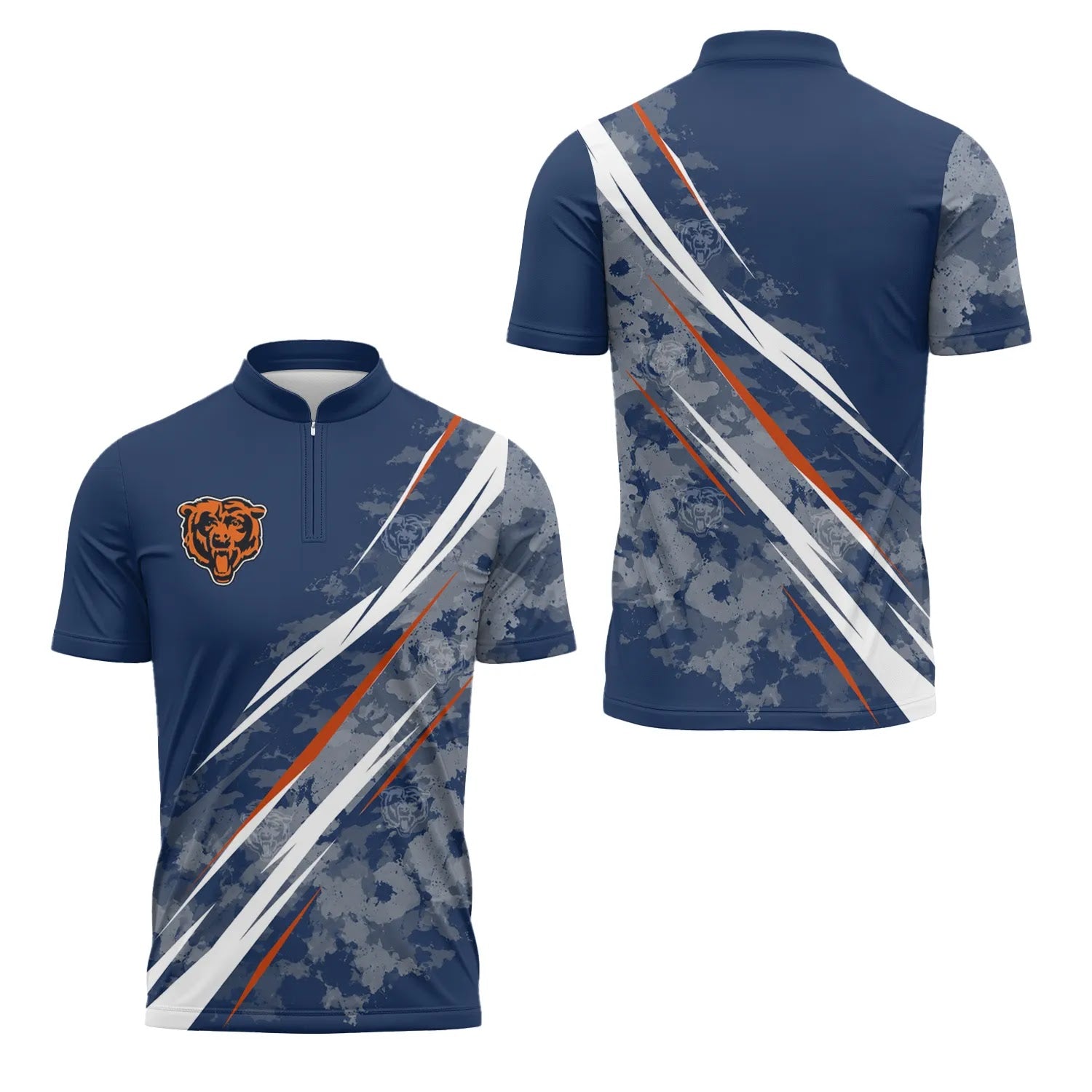 CHI Apparels SC143